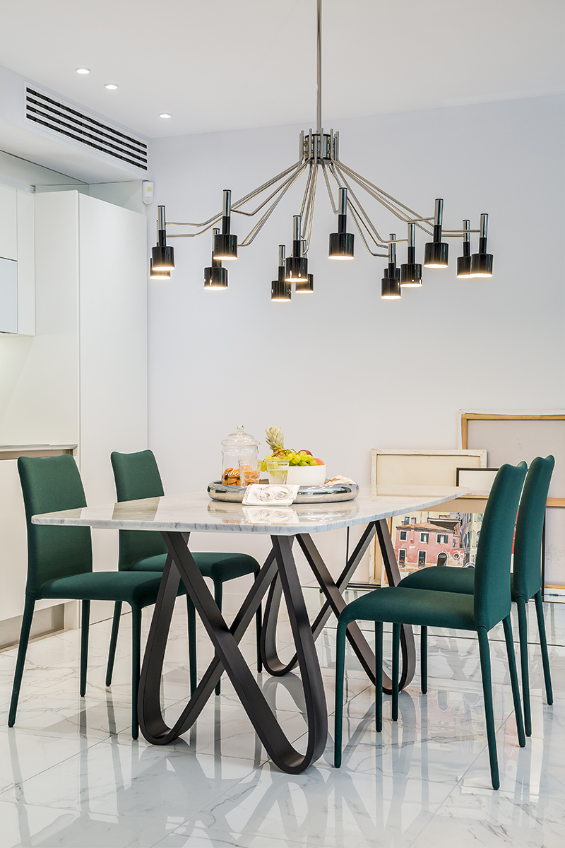 Bella 15 Suspension Lamp - 5