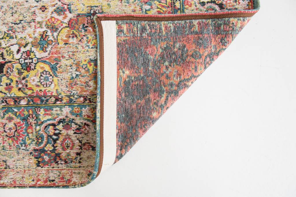 Janissary Multi Rug | Size: 200 × 280 cm