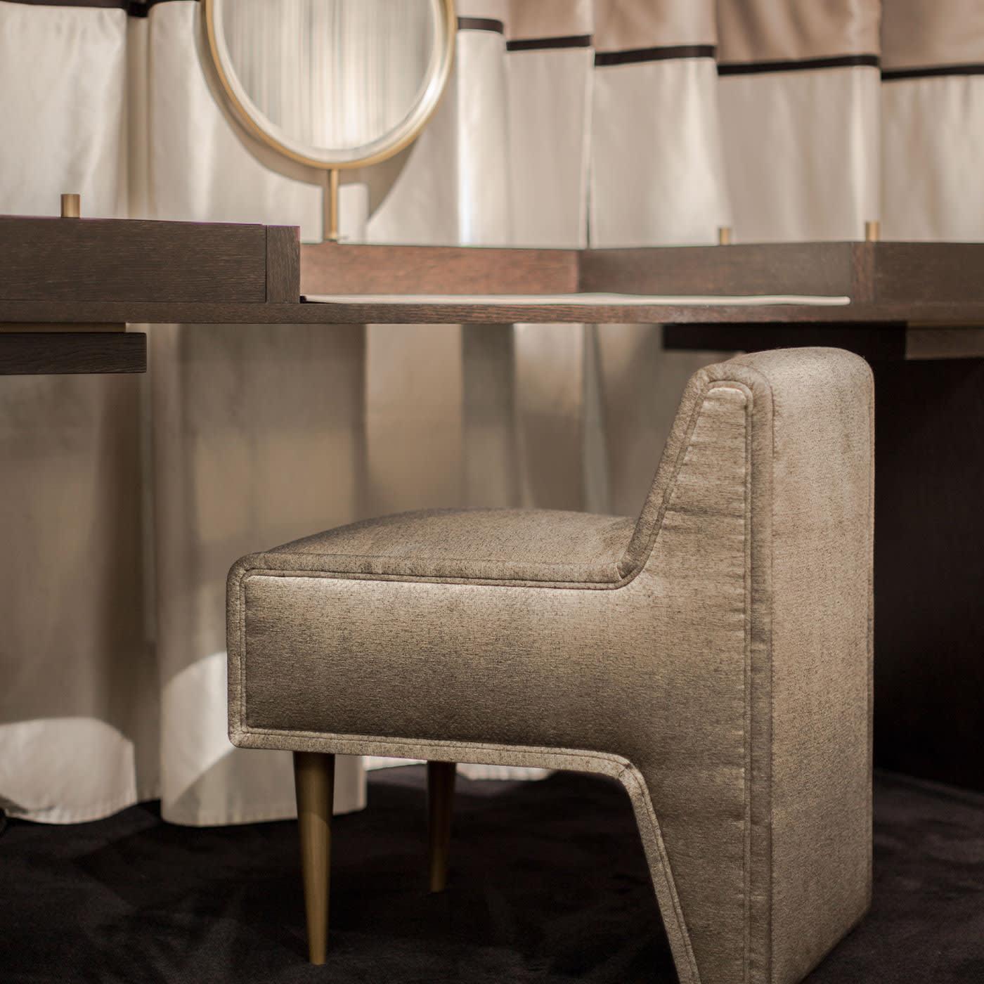 Waldorf Italian Chair