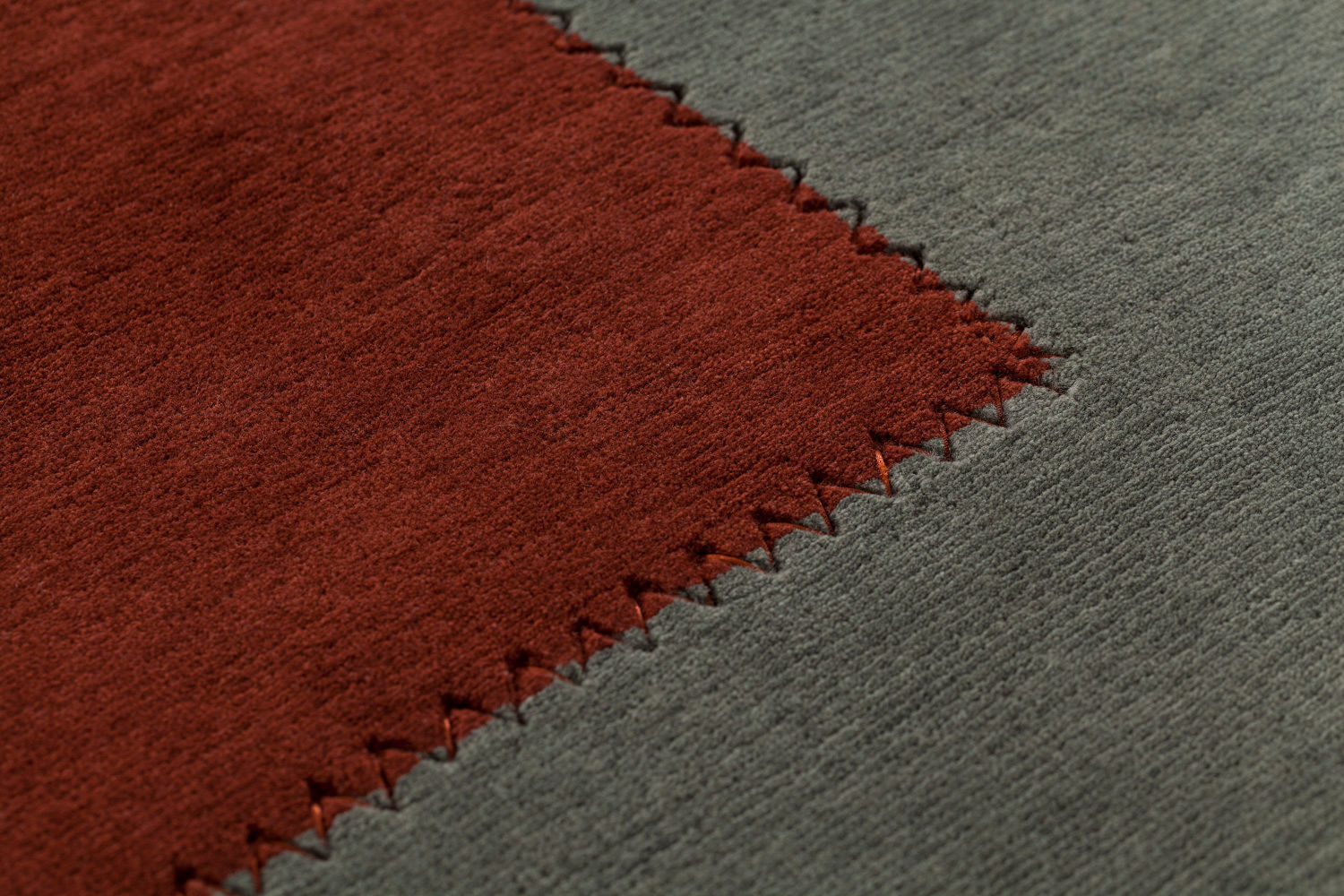 Isola Wool Rug