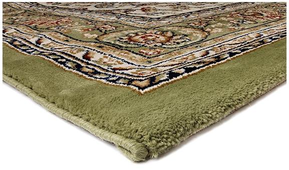 سجادة «هالي» منسوجة آليًا | المقاس: 60 × 115 cm