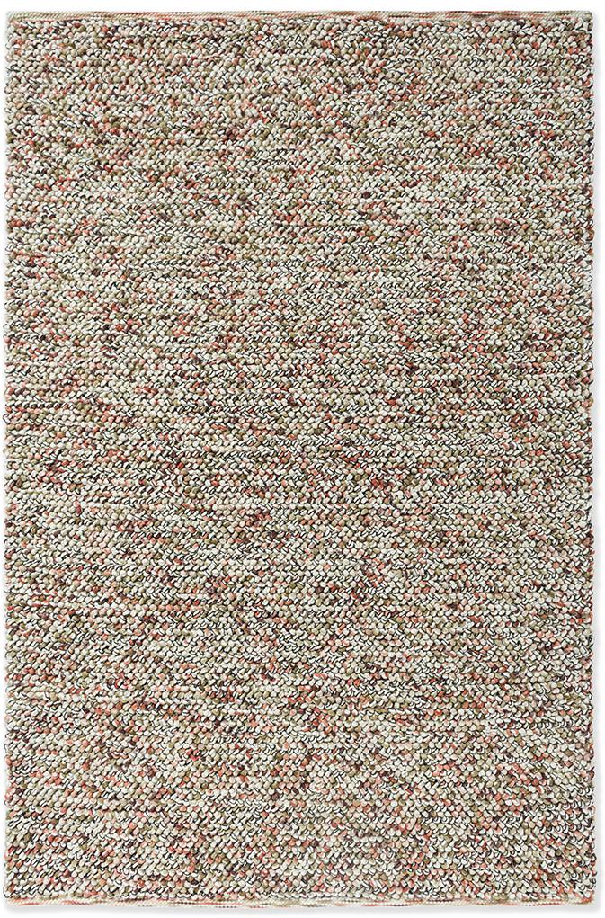 Marble Pumpkin Rug | Size: 170 × 240 cm