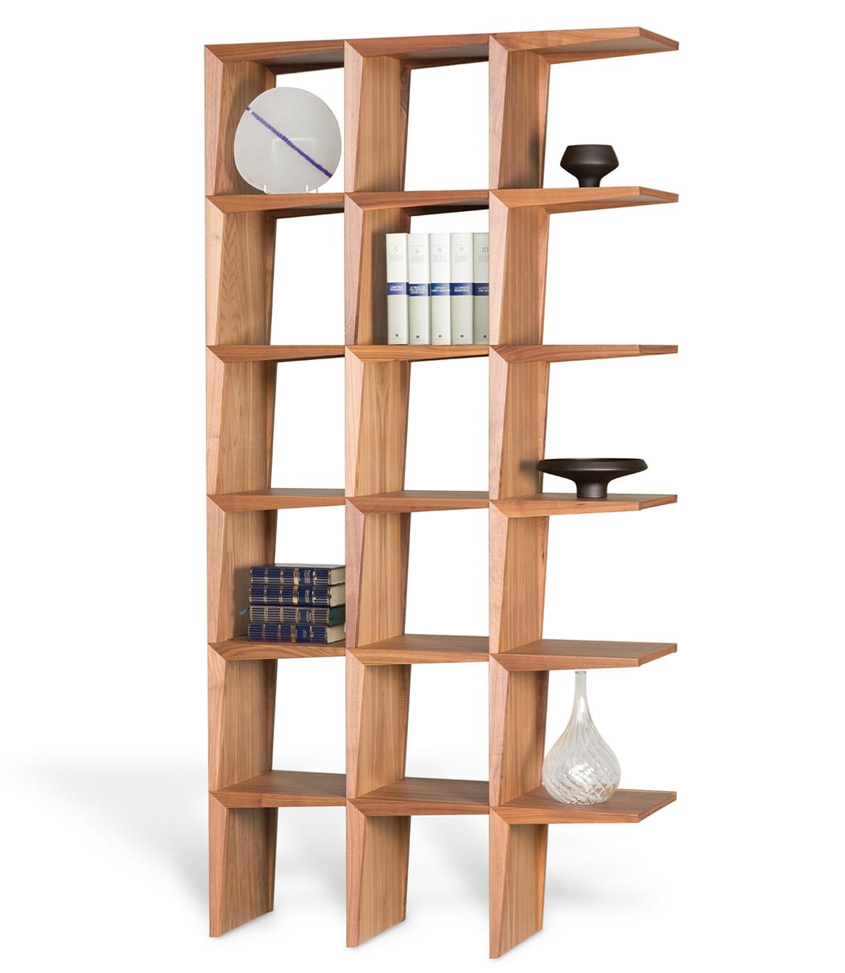 Kant Italian Bookcase