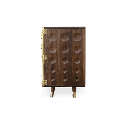 Aristo Fireplace