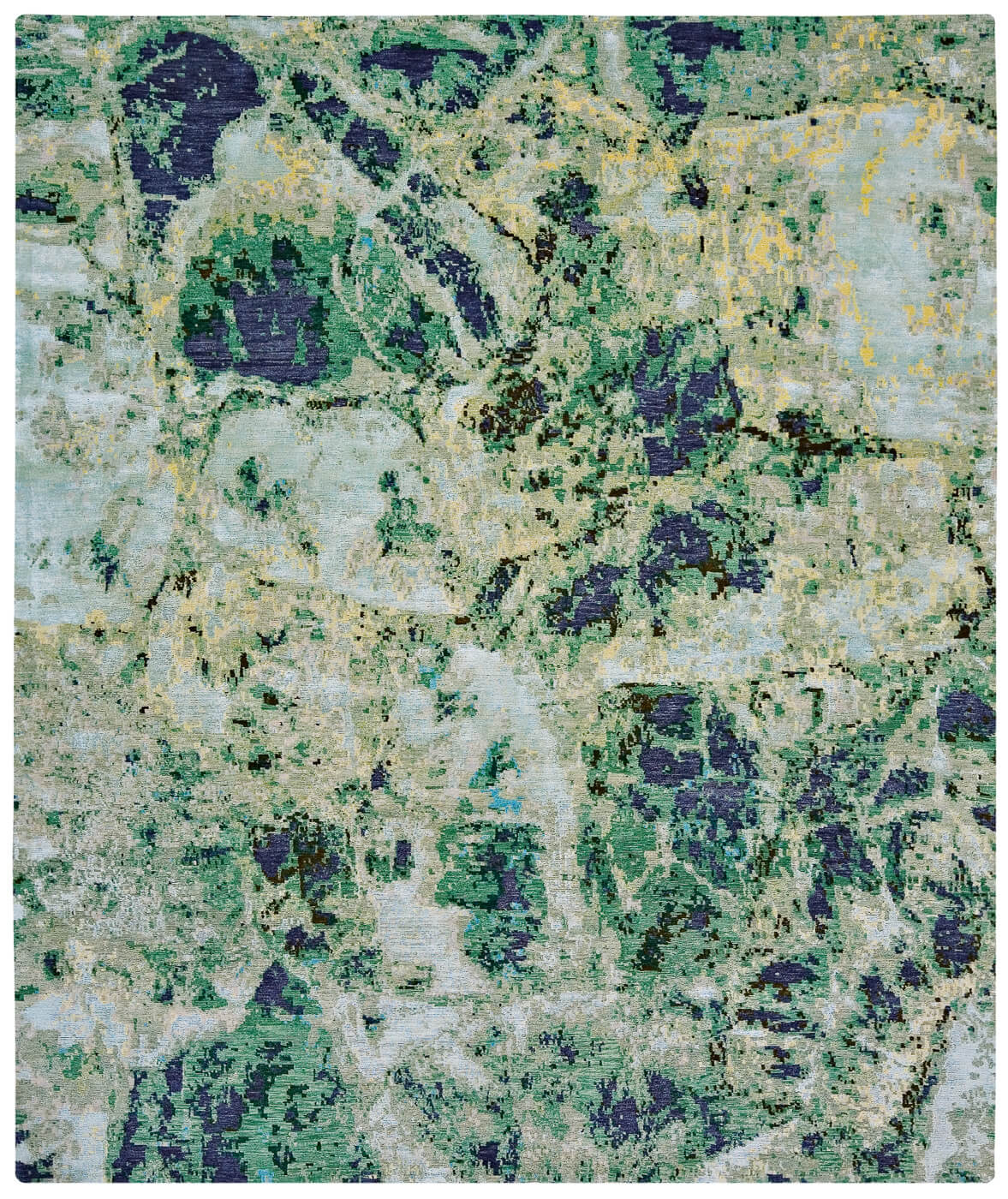 سجادة «إميرالد» | المقاس: 200 × 300 cm