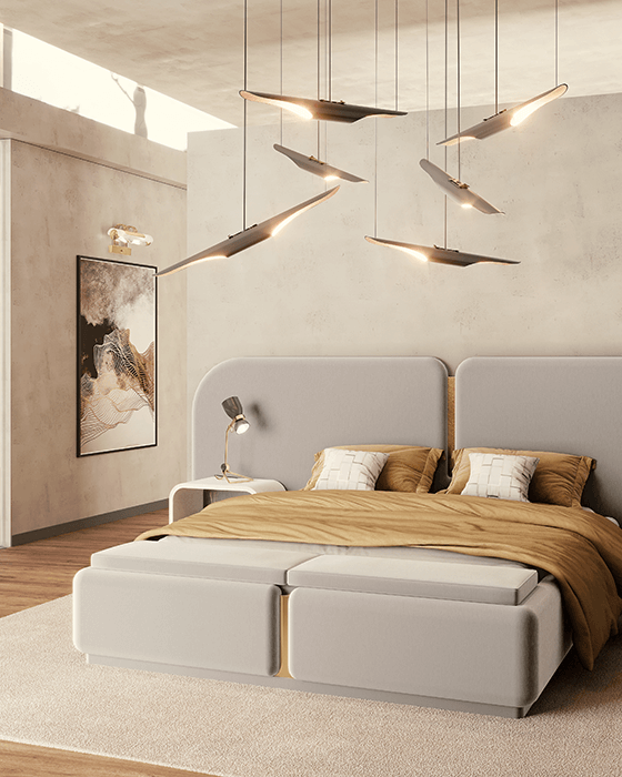 Isla Bed - 9