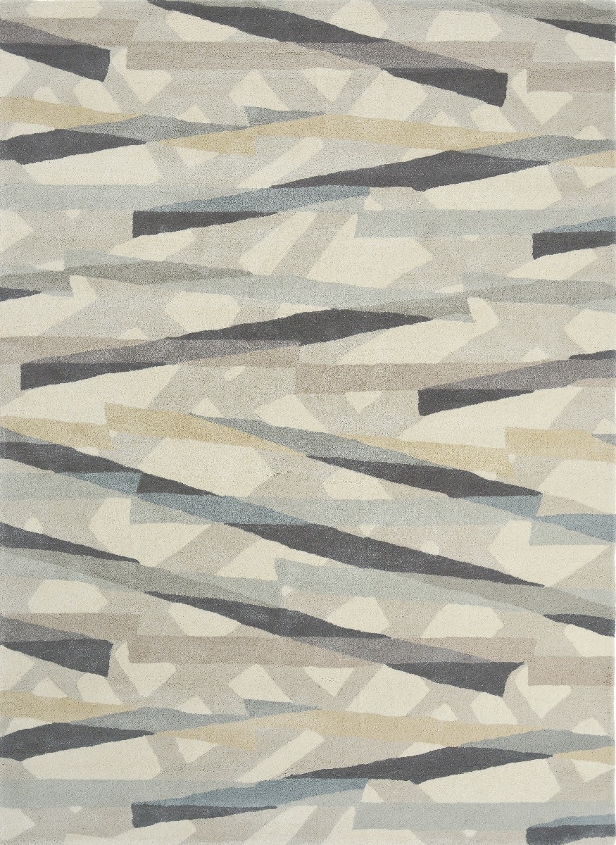Diffinity Rug | Size: 170 × 240 cm