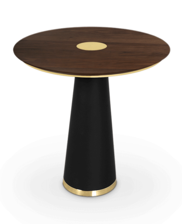 Forge Center Table
