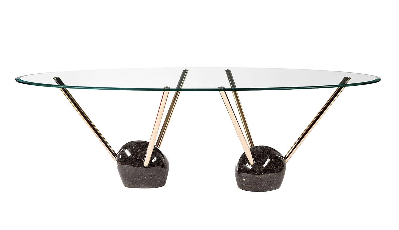 Rays Italian Dining Table