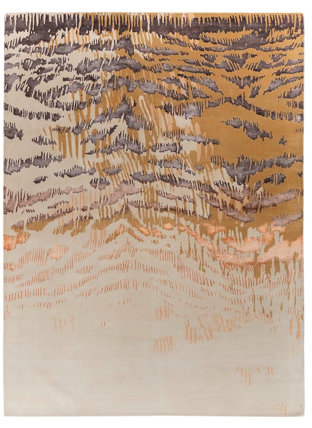 Signature Rug | Size: 200 × 250 cm
