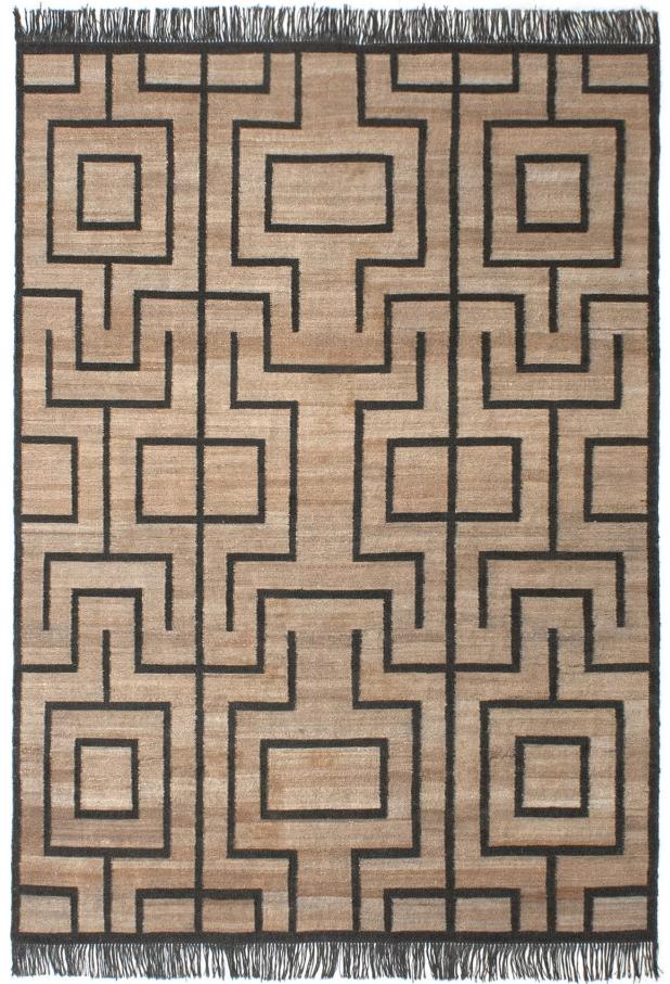 Connection Rug | Size: 80 × 200 cm