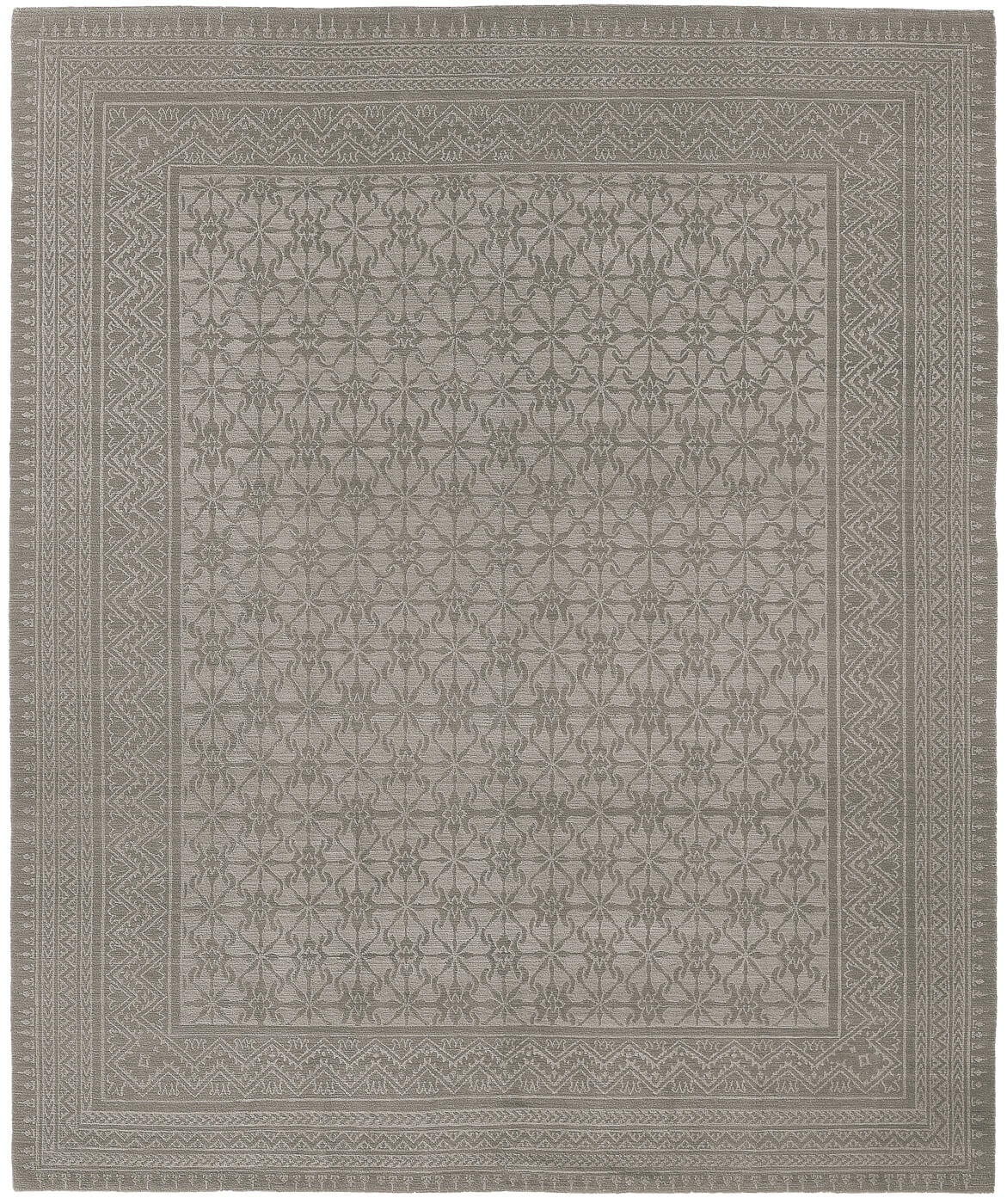 Blueberry Rug