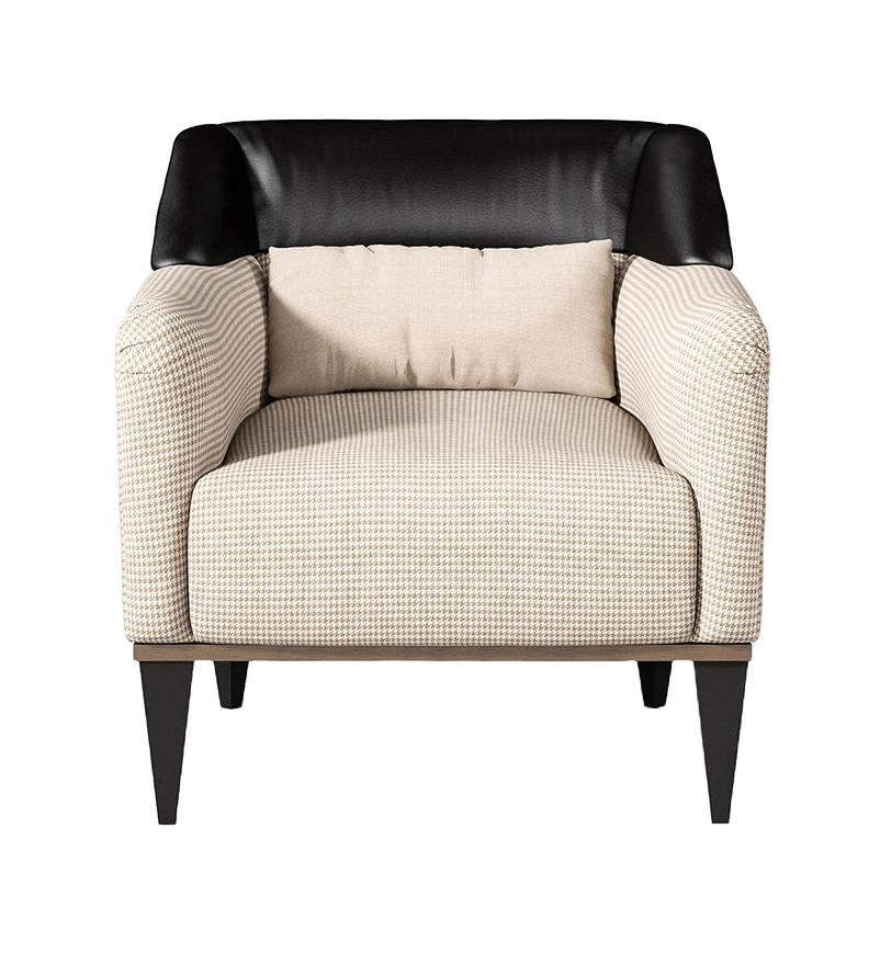 Occasional Armchair