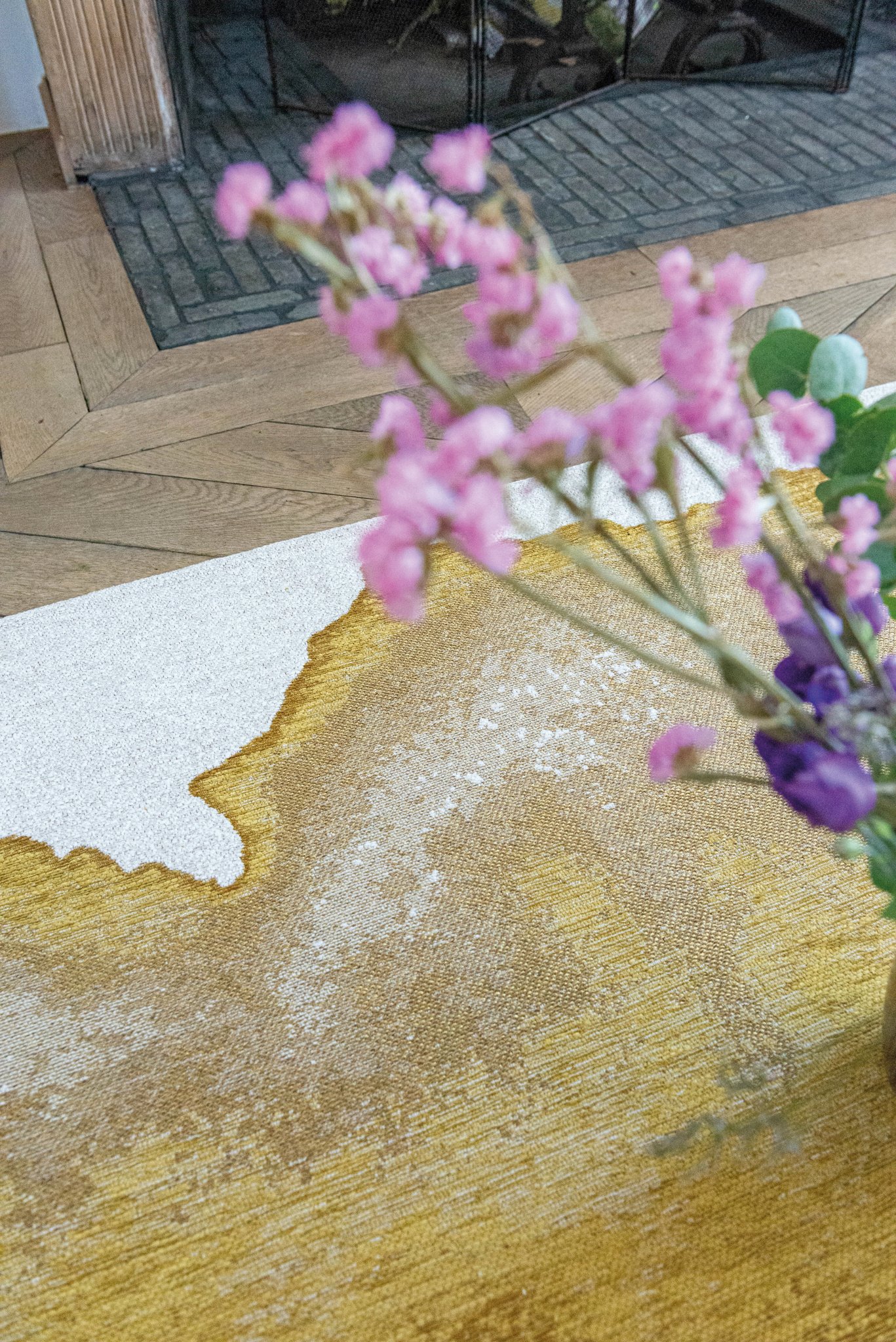 Sunset Rug
