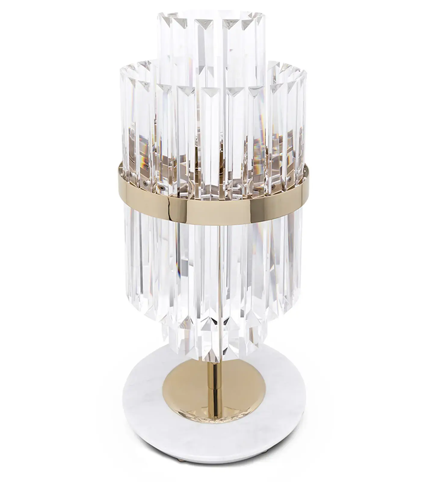 Freedom Table Lamp