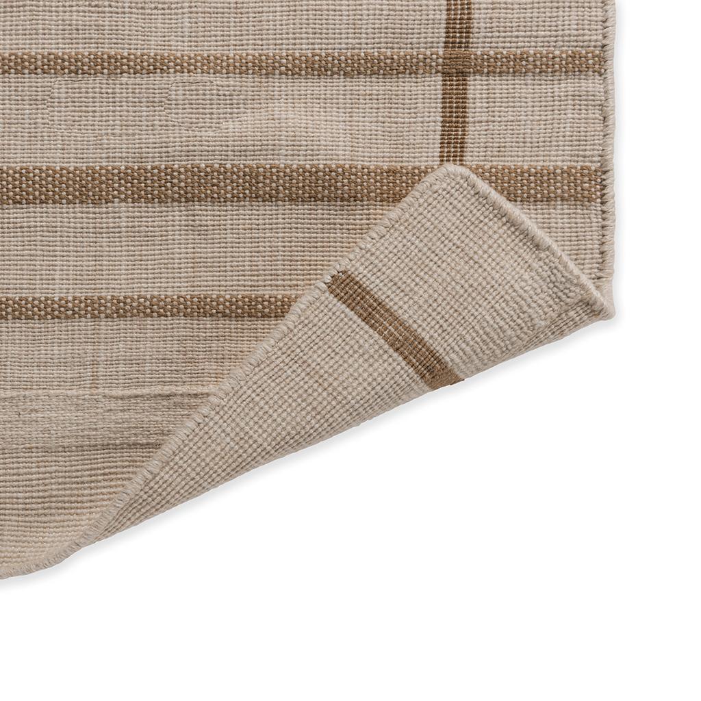 سجادة خارجية «زونا» خط سمسم | المقاس: 160 × 230 cm