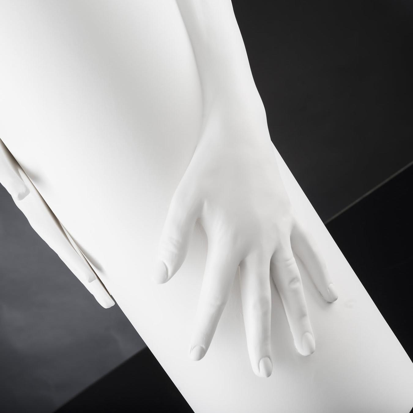 Hands Artisan Vase