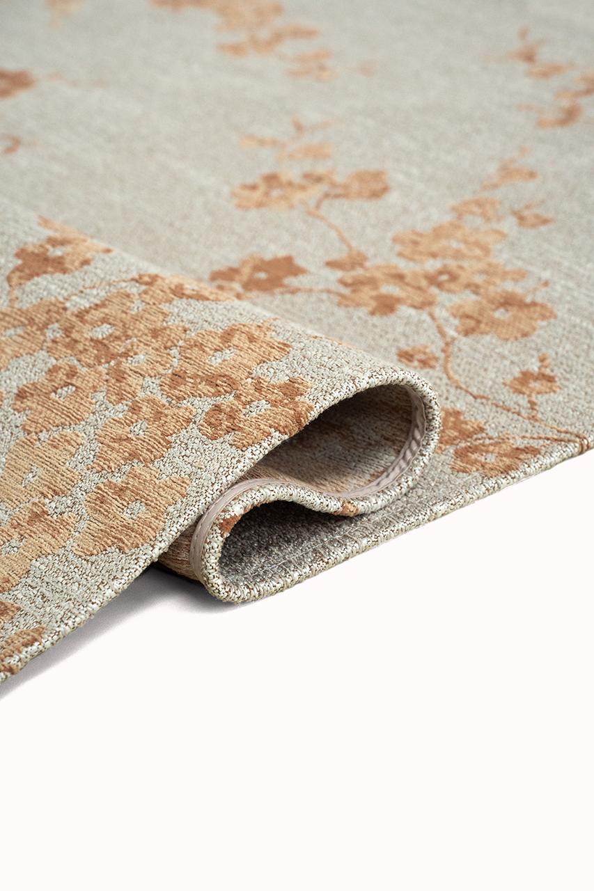 Petal Dew Rug | Size: 170 × 240 cm