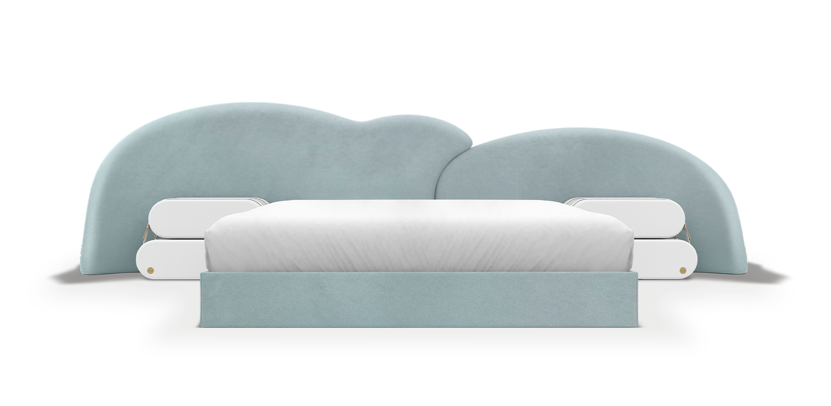 Nimbus Serenity Bed