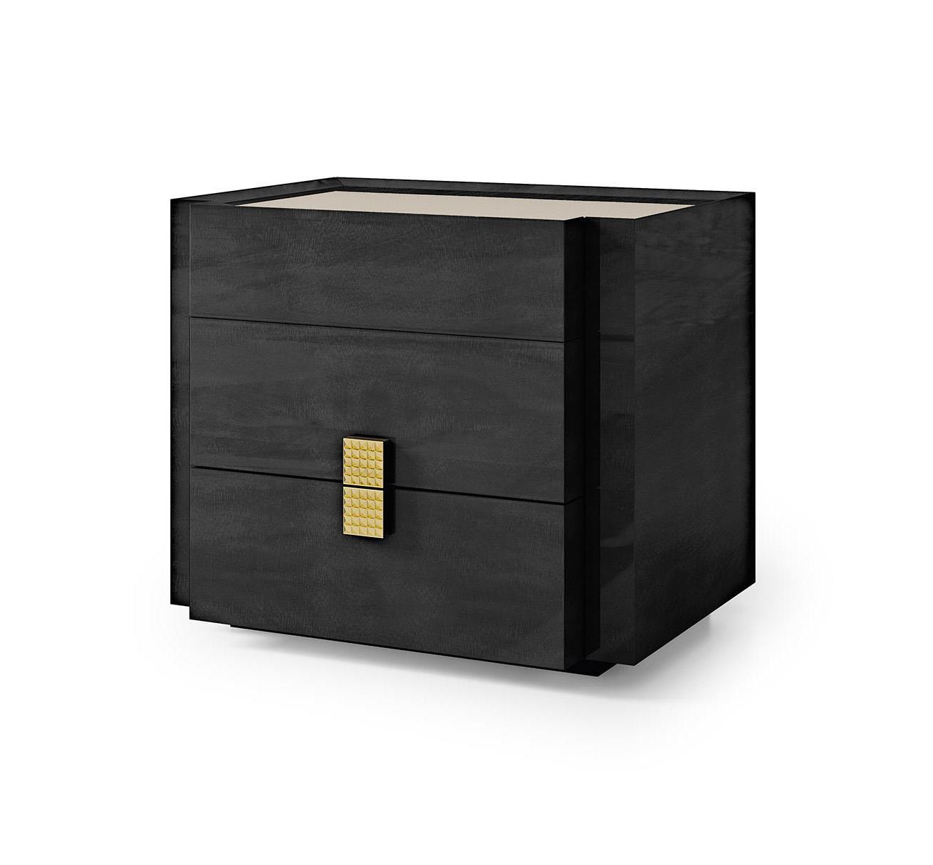 Secret Love Nightstand