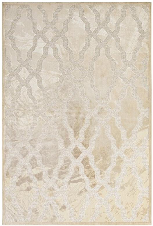 Gabriel Beige Rug | Size: 160 × 235 cm