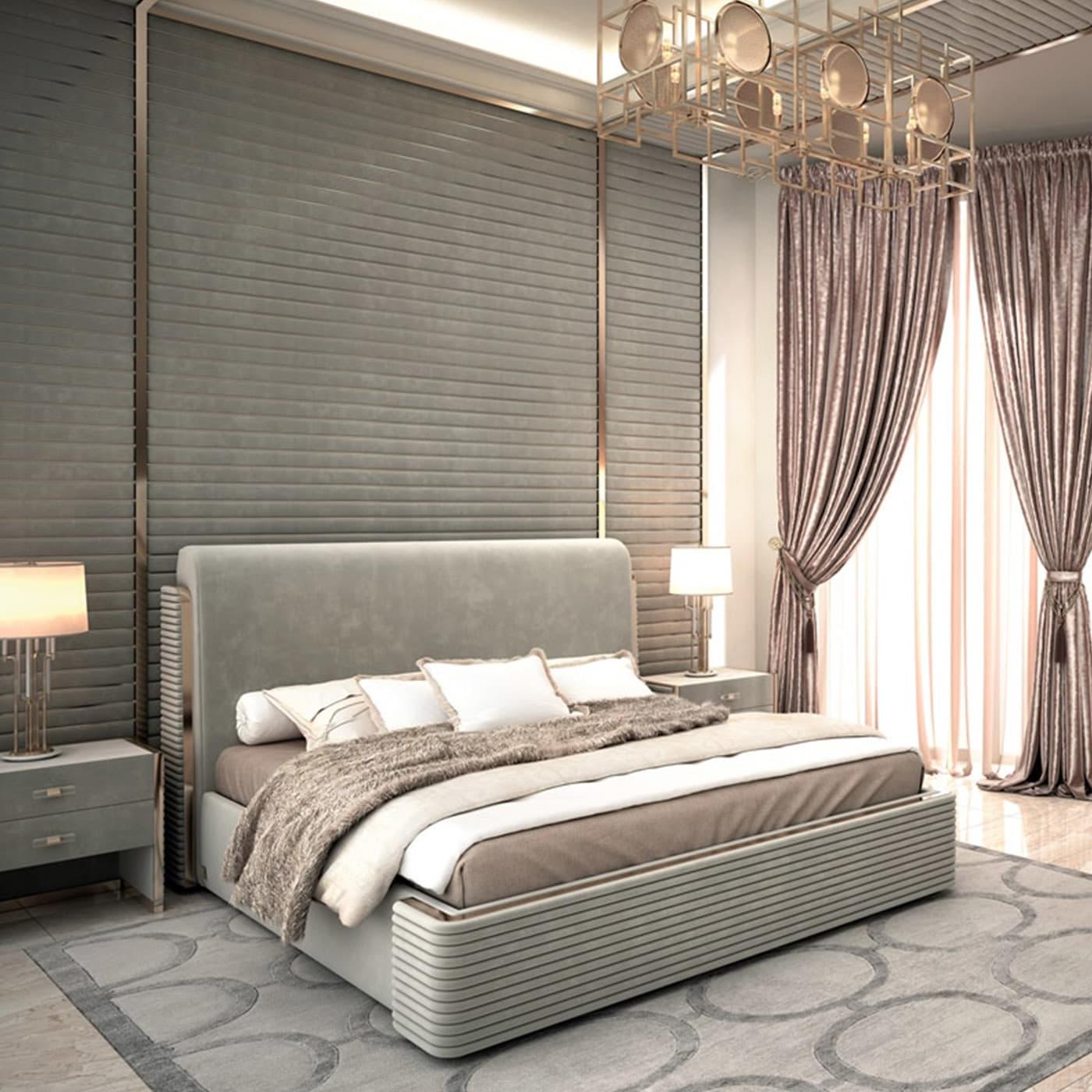 Lauren Bed