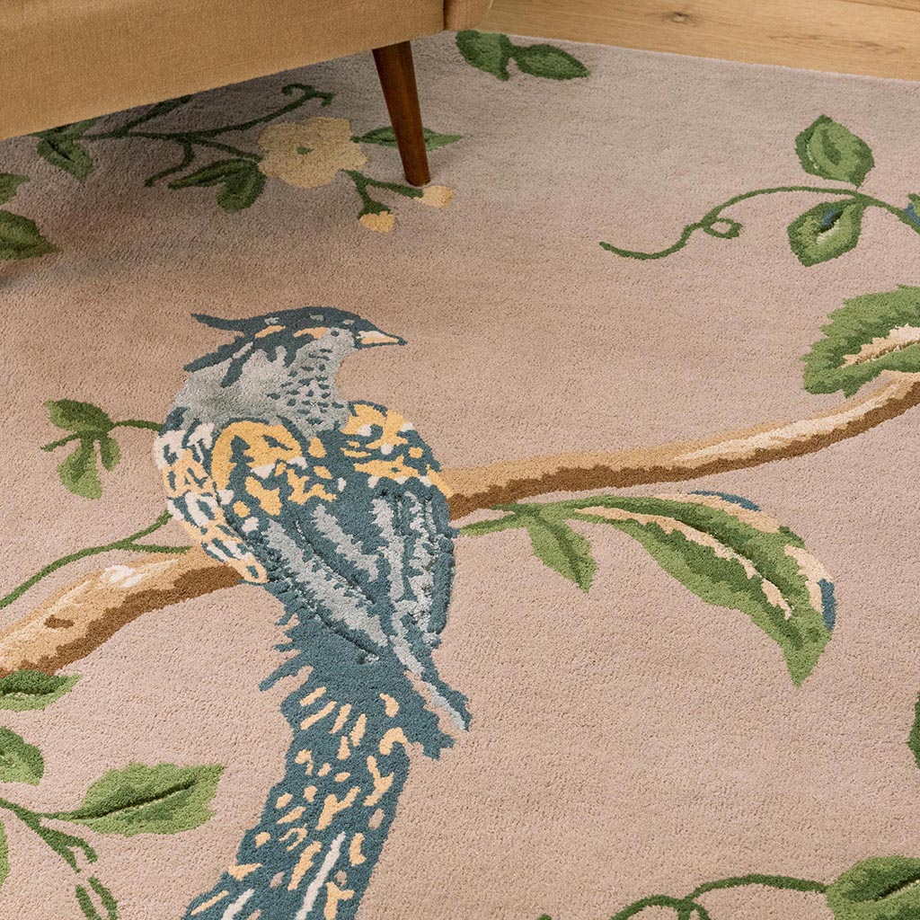 Summer Palace Rug