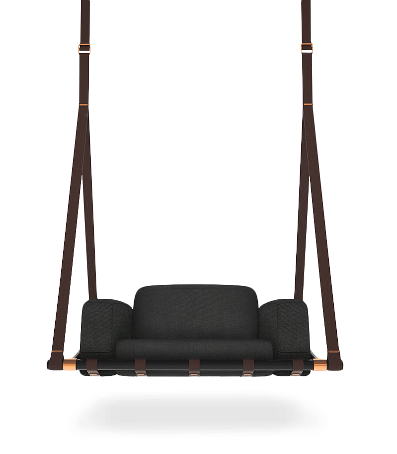 Flynn Lounge Chair