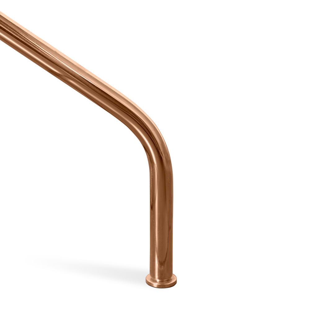 Radiant Floor Lamp