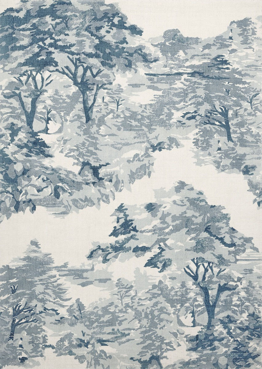 Landscape Rug | Size: 250 × 350 cm
