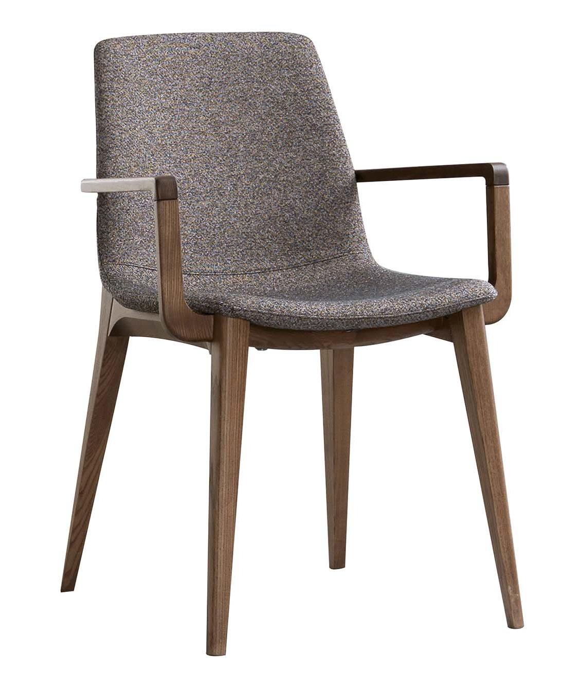 Ellen Modern Grey Chair