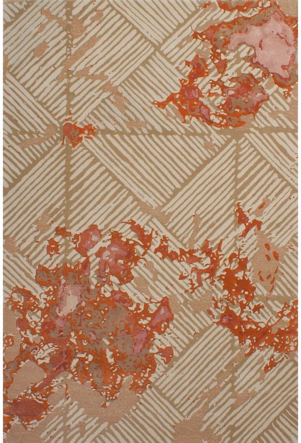 سجادة «كوزموبولِت» | المقاس: 200 × 300 cm
