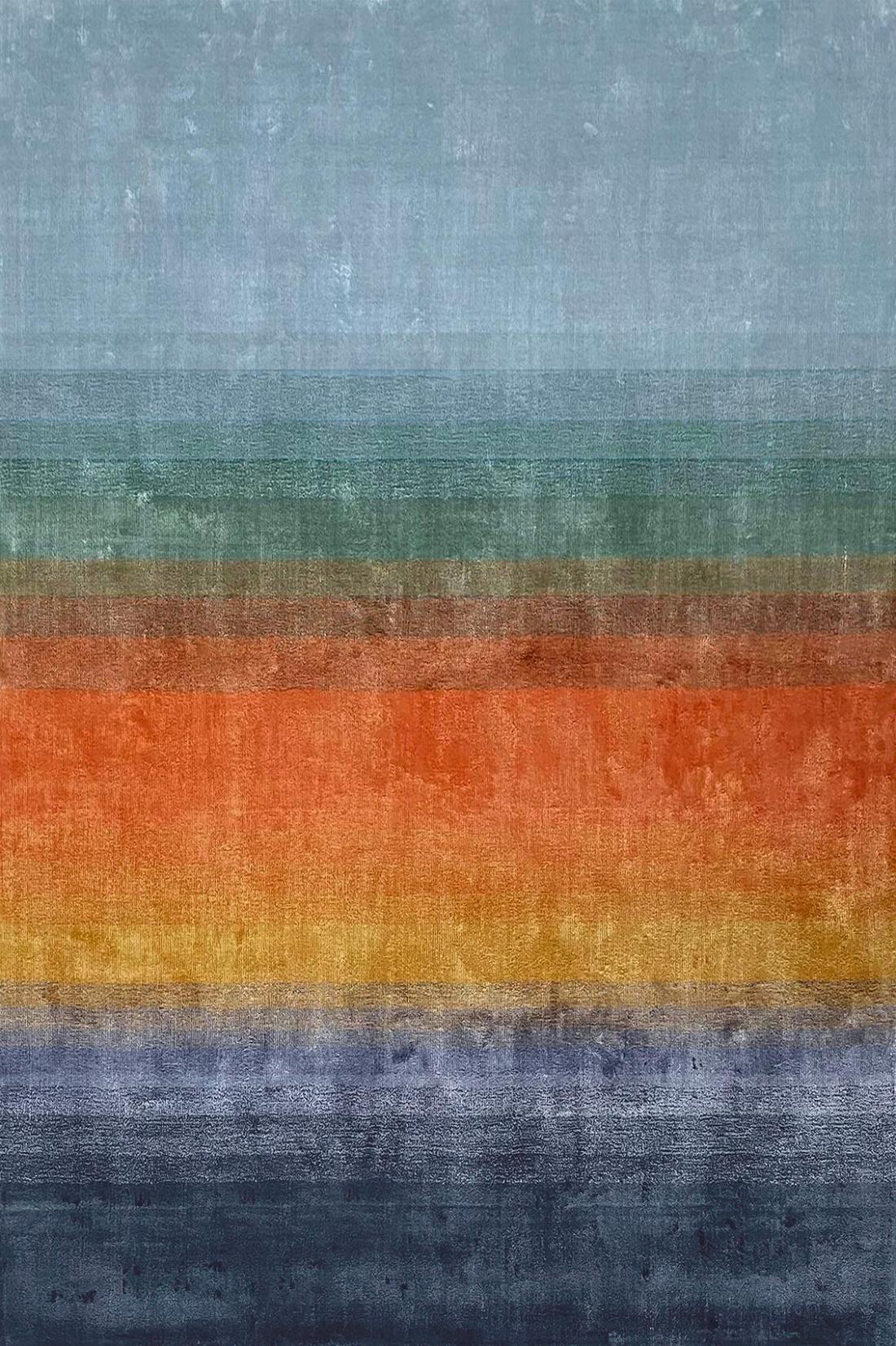 سجادة «مون فيبرنت» | المقاس: 300 × 400 cm