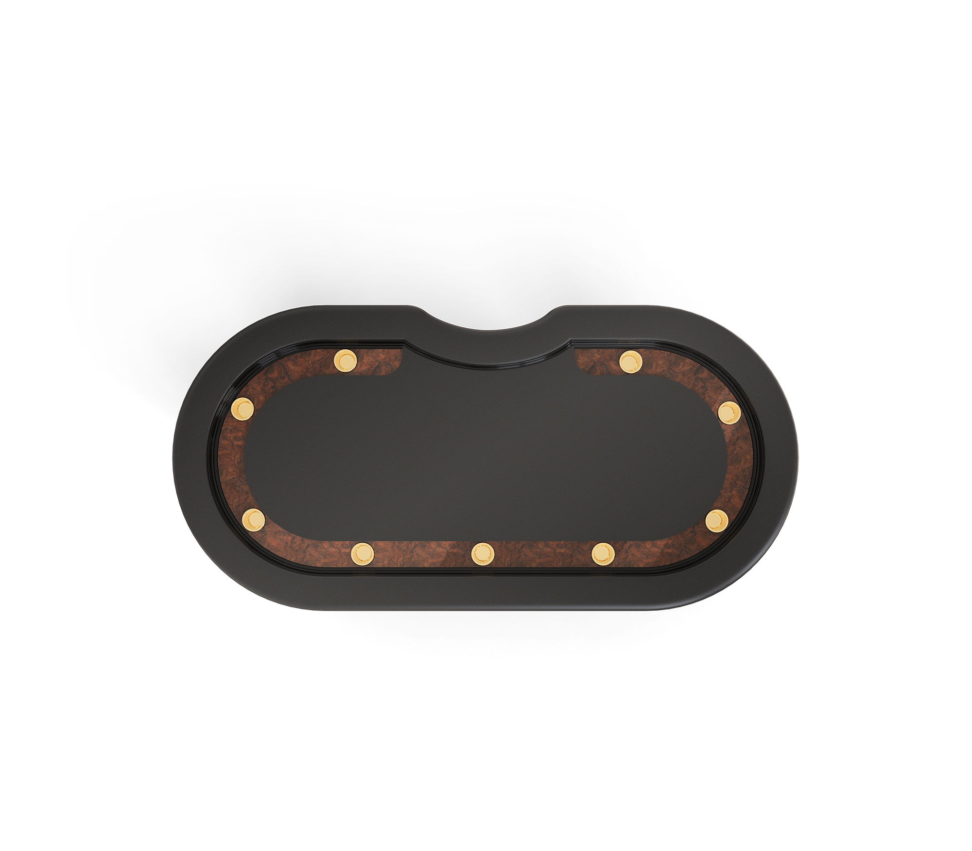 Aurora Poker Table