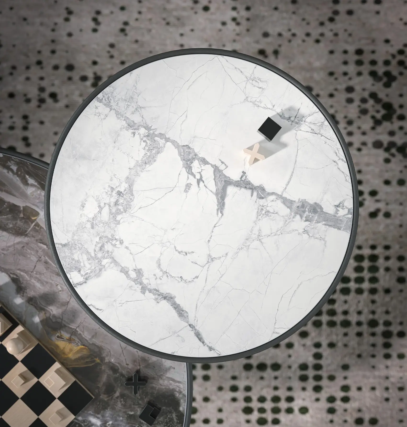 Iddu Accent Table