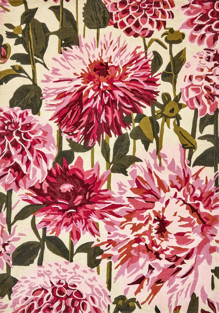 Dahlia Rug | Size: 200 × 280 cm