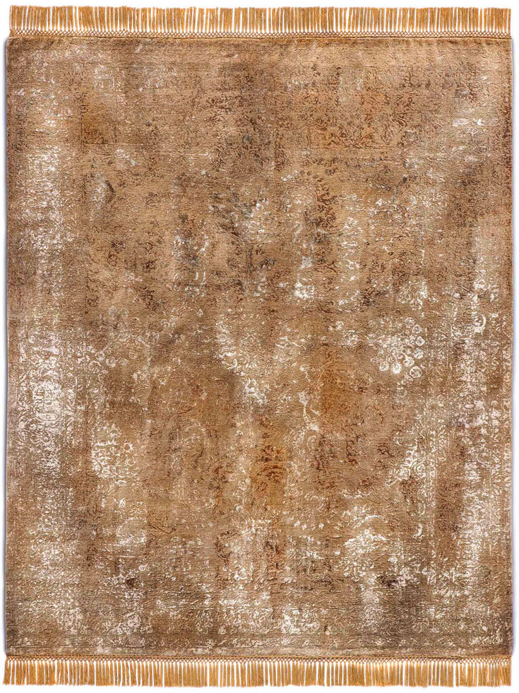 Zero Pile Rug | Size: 365 × 457 cm
