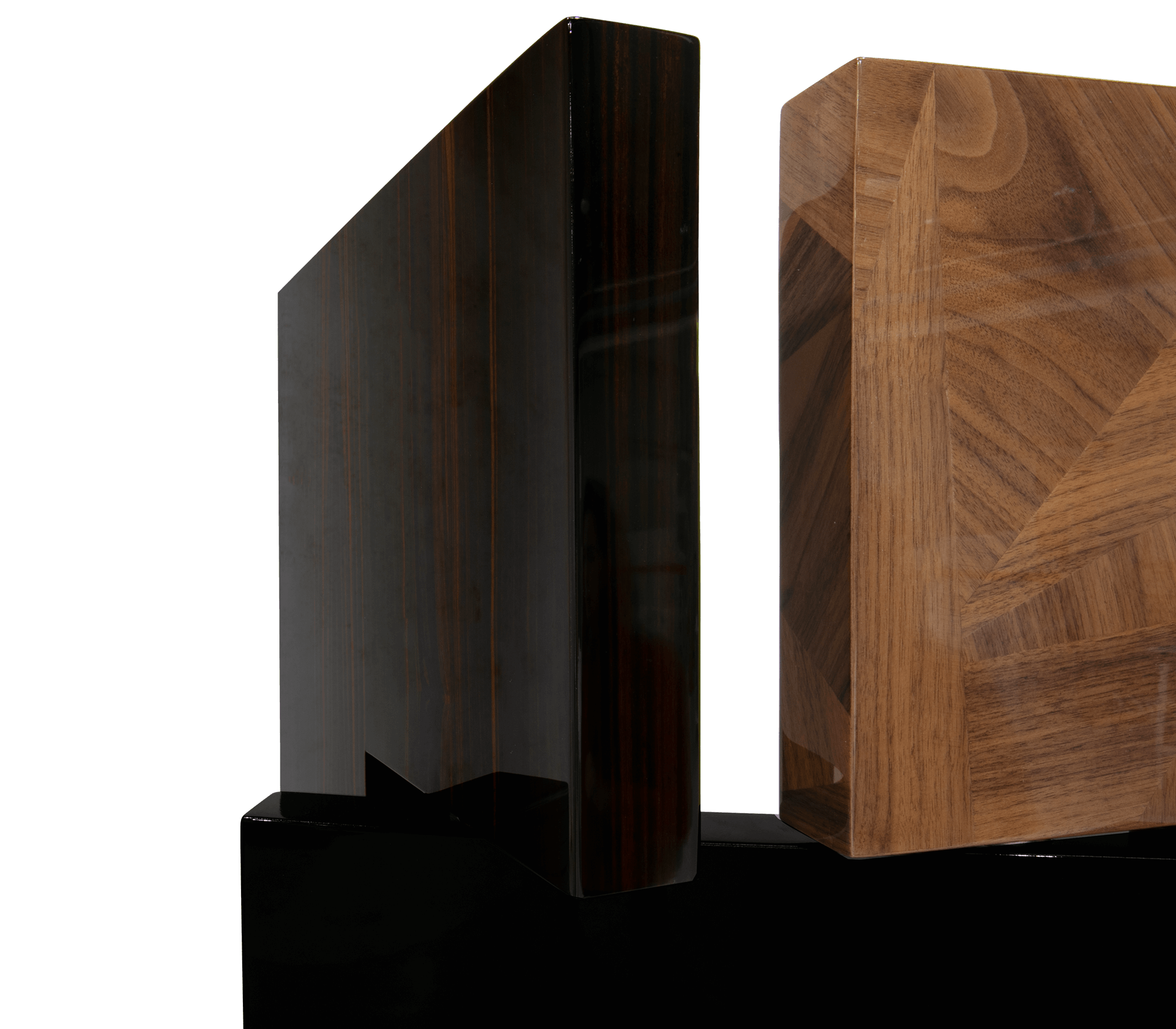فاصل قابل للطي «لوكس»