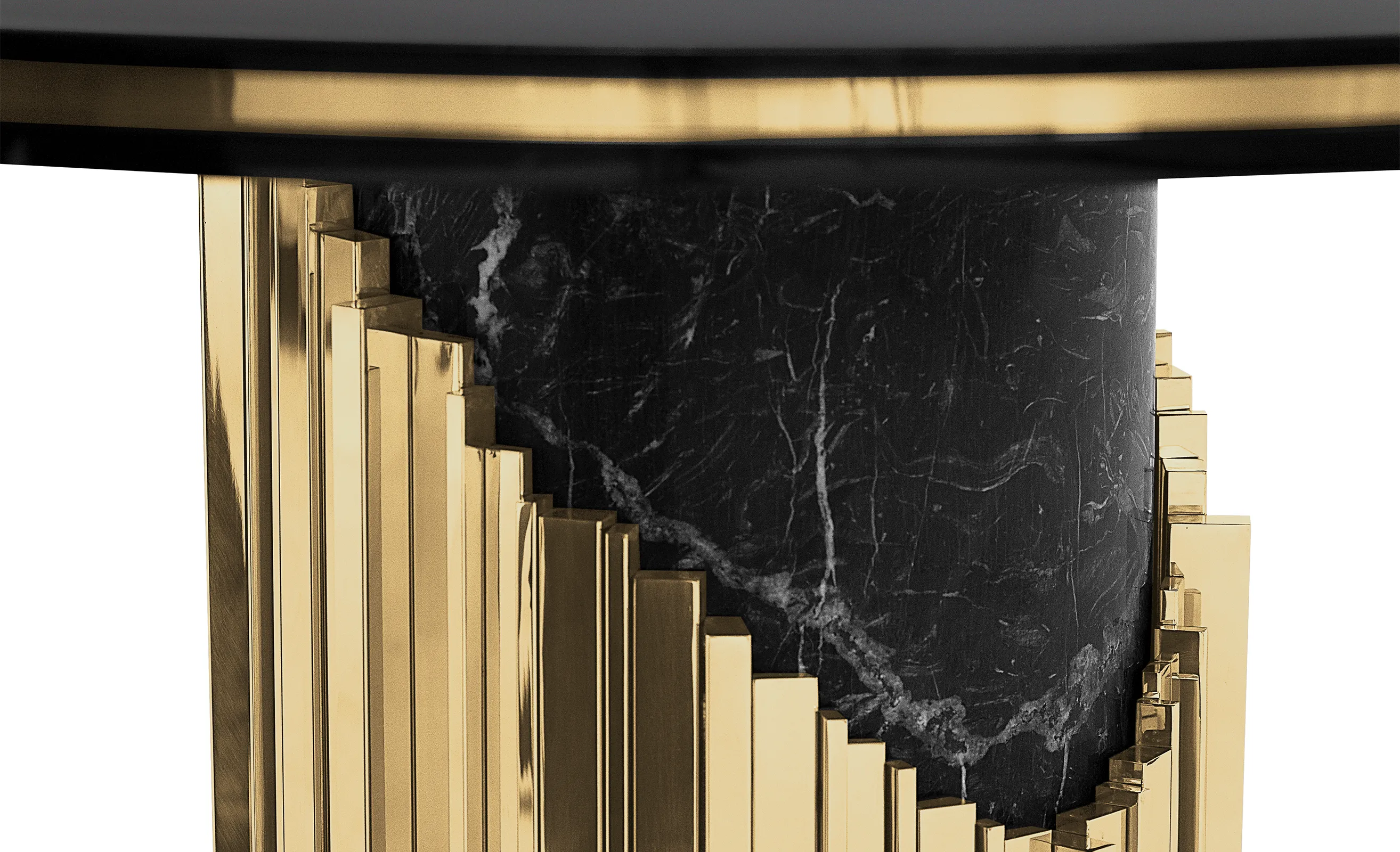 Currents Dining Table