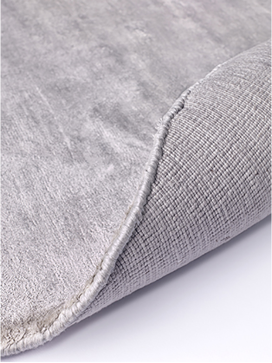 Luna Sand Round Rug | Size: Ø 170 cm