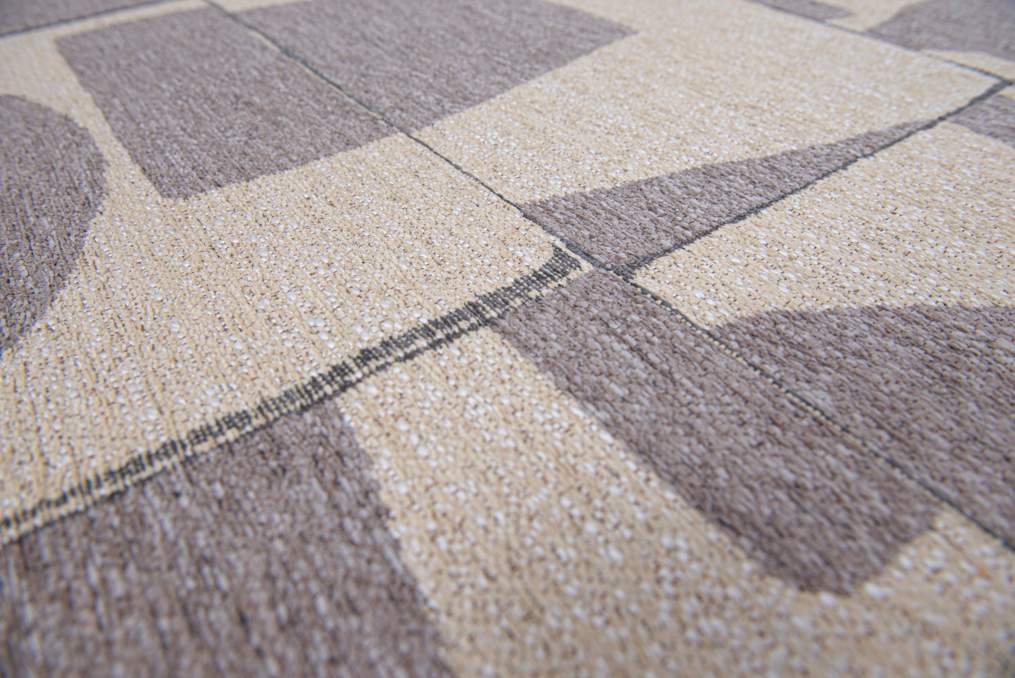 String Rug