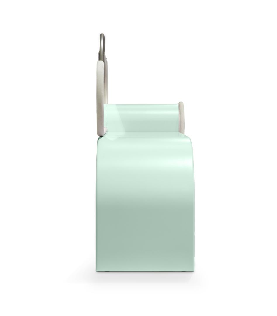 Sugar Rush Vanity Table