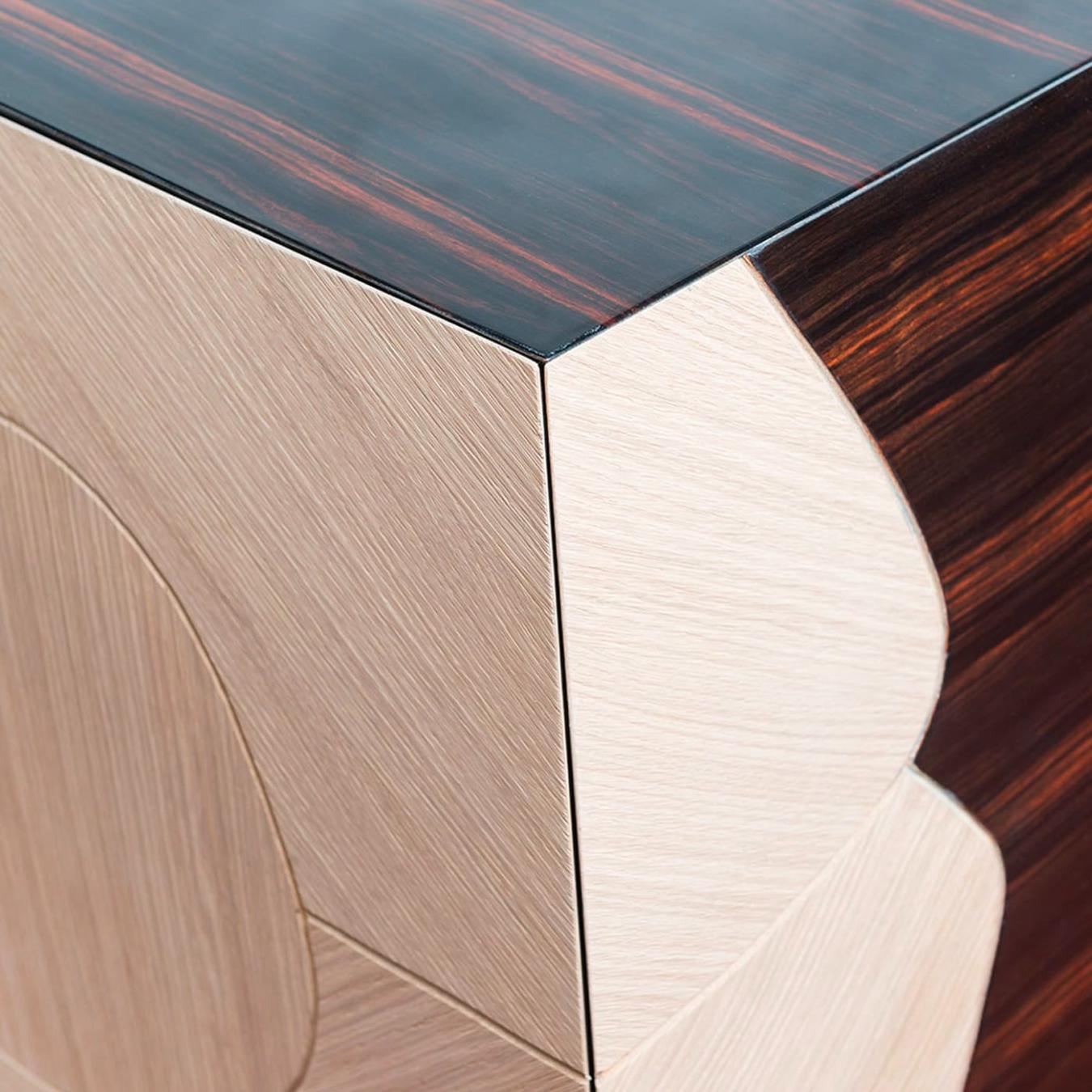 Andy Handcrafted Sideboard
