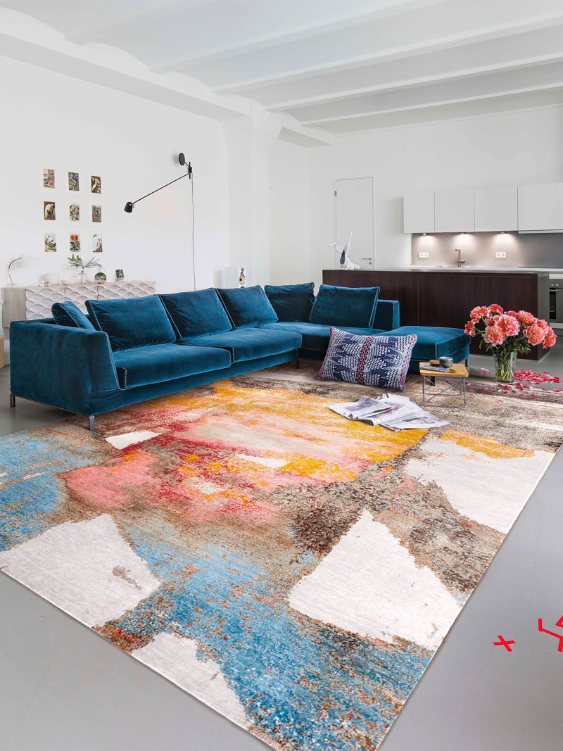 Arizona Rug | Size: 183 × 274 cm