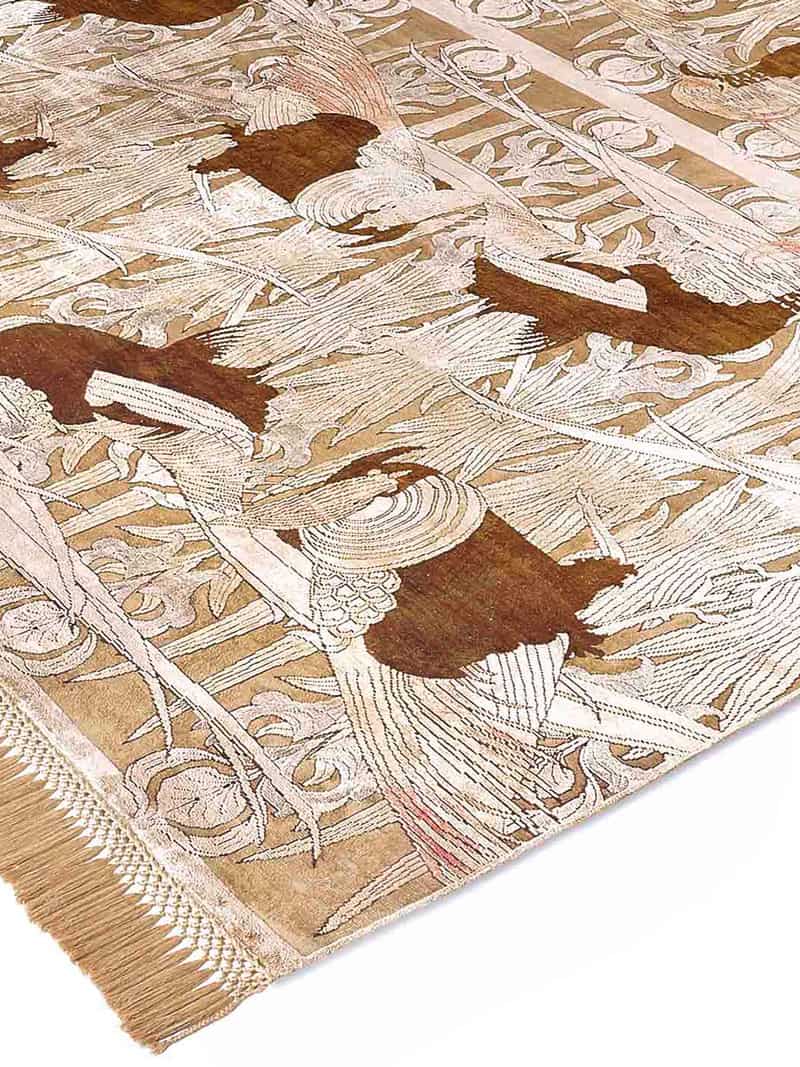 Pearl Rug | Size: 300 × 400 cm