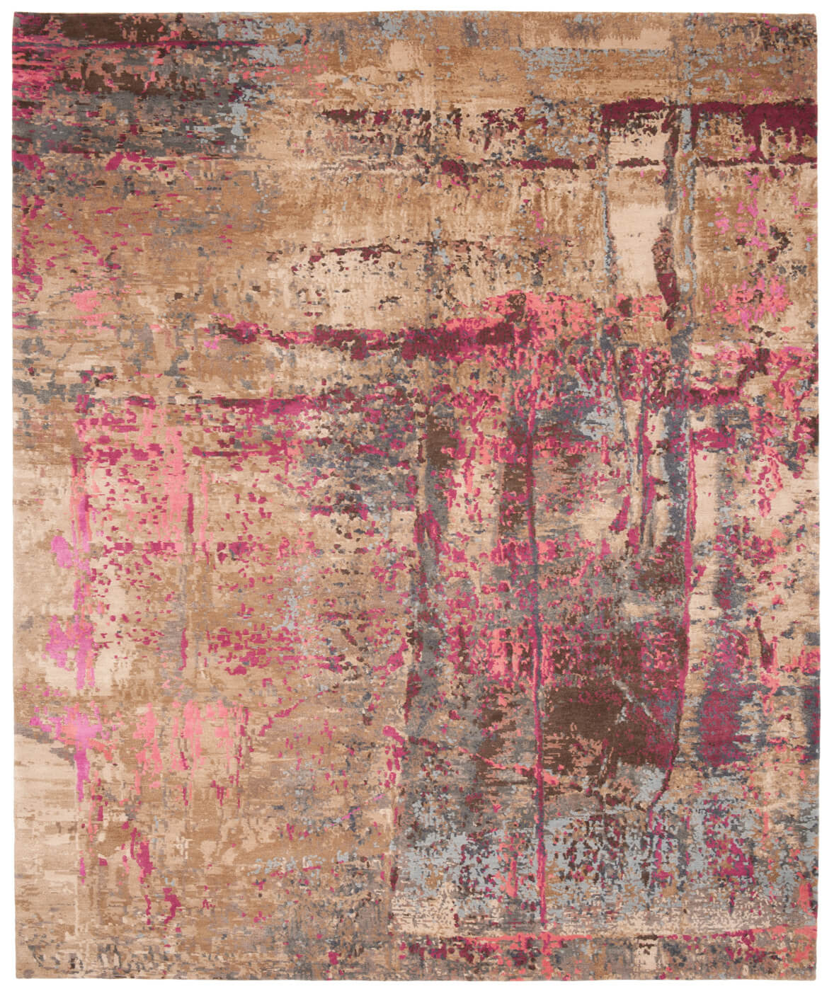 Artwork Rug