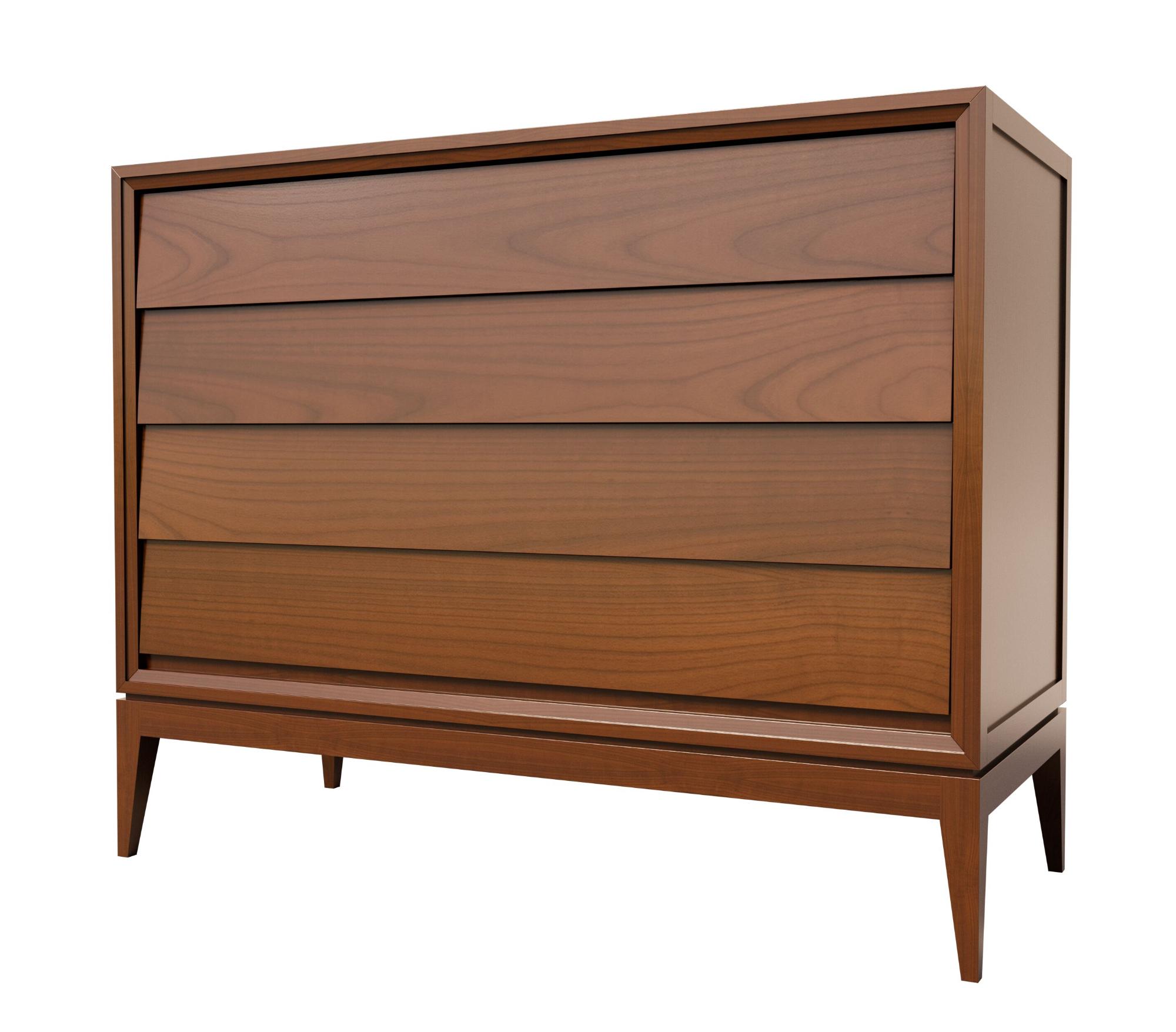 New York Handcrafted Dresser