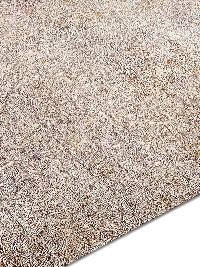 سجادة «فراهان سبلاش» | المقاس: 305 × 427 cm