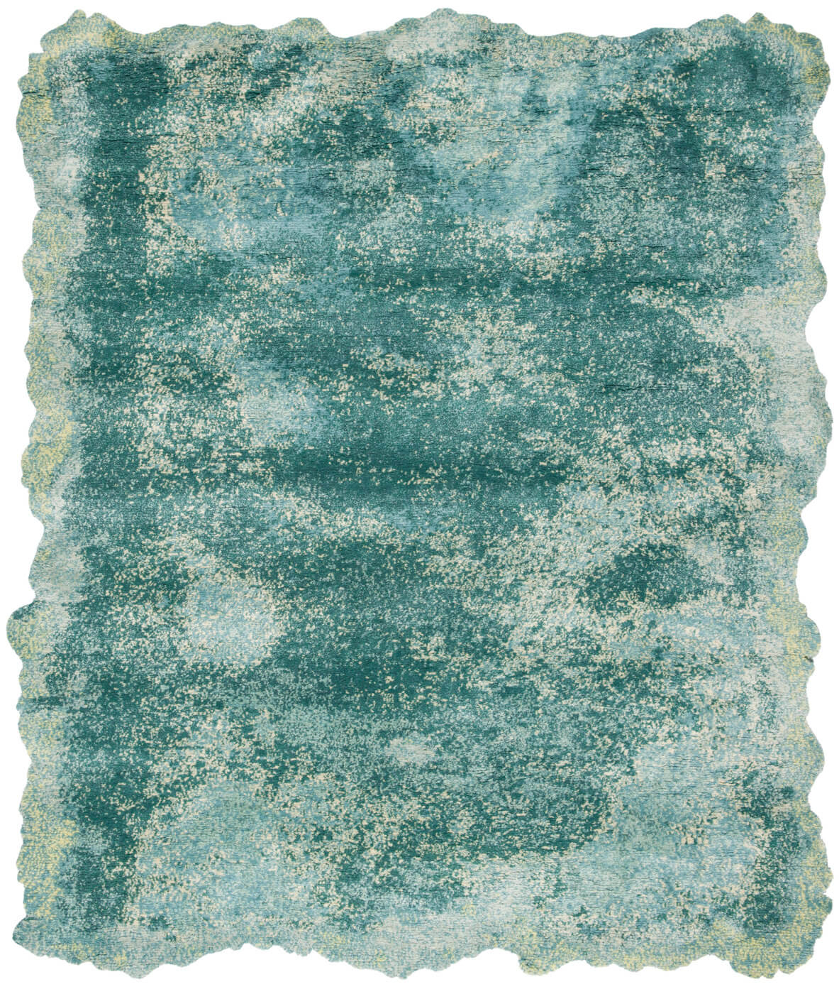 سجادة «رايوت» | المقاس: 280 × 360 cm