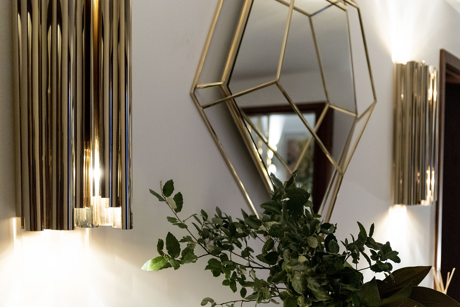 Designer Wall Lamp - 3